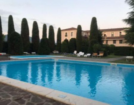 Apartament White House Brescia Zewnętrze zdjęcie