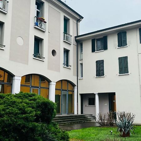 Apartament White House Brescia Zewnętrze zdjęcie