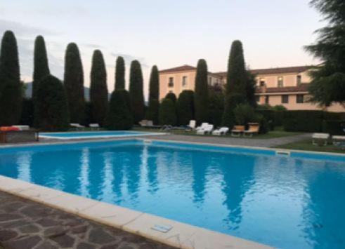 Apartament White House Brescia Zewnętrze zdjęcie