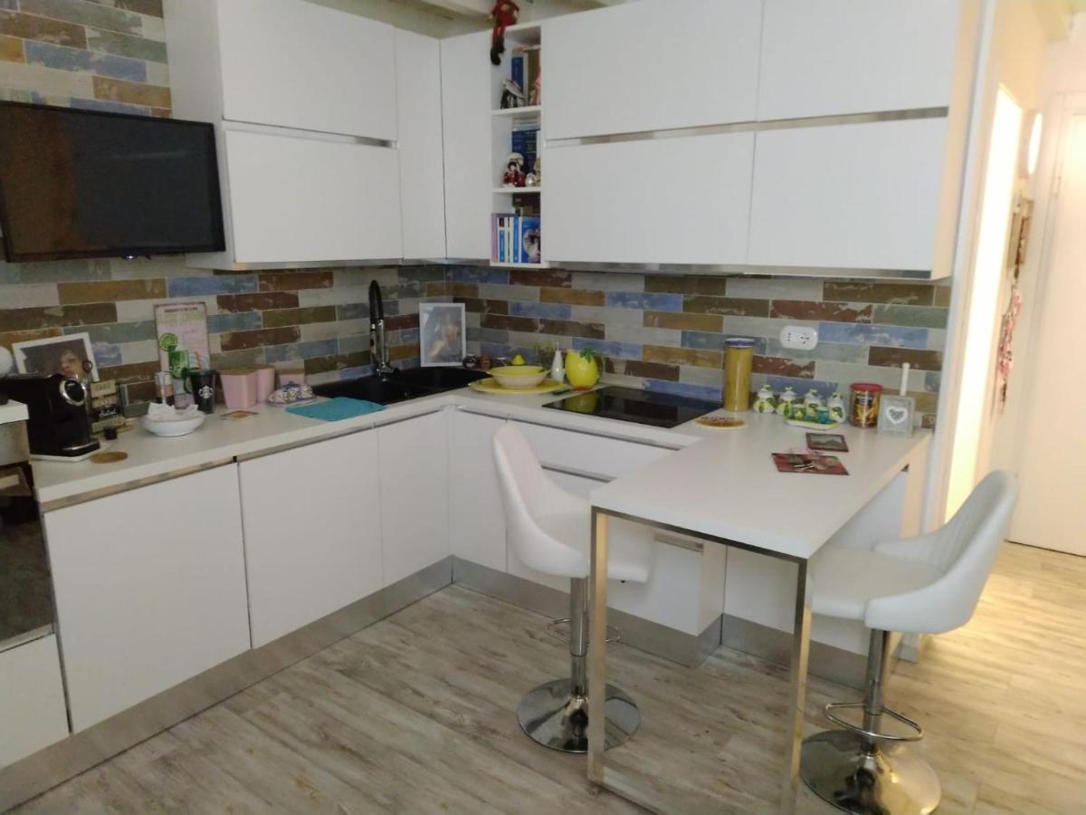 Apartament White House Brescia Zewnętrze zdjęcie