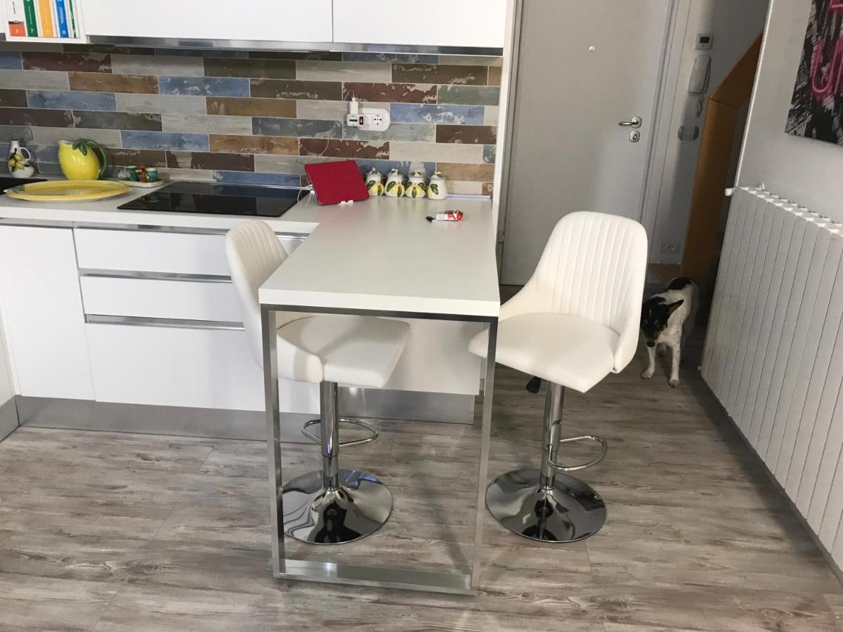 Apartament White House Brescia Zewnętrze zdjęcie