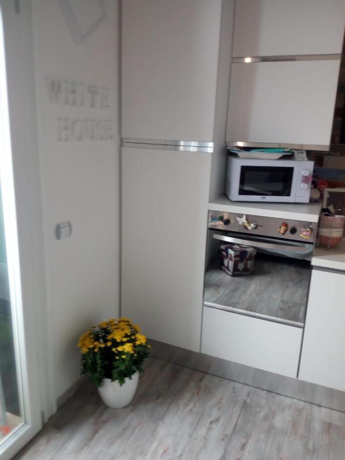 Apartament White House Brescia Zewnętrze zdjęcie