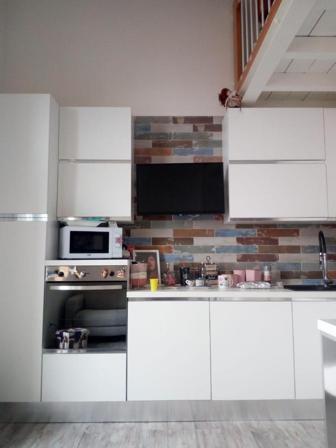 Apartament White House Brescia Zewnętrze zdjęcie