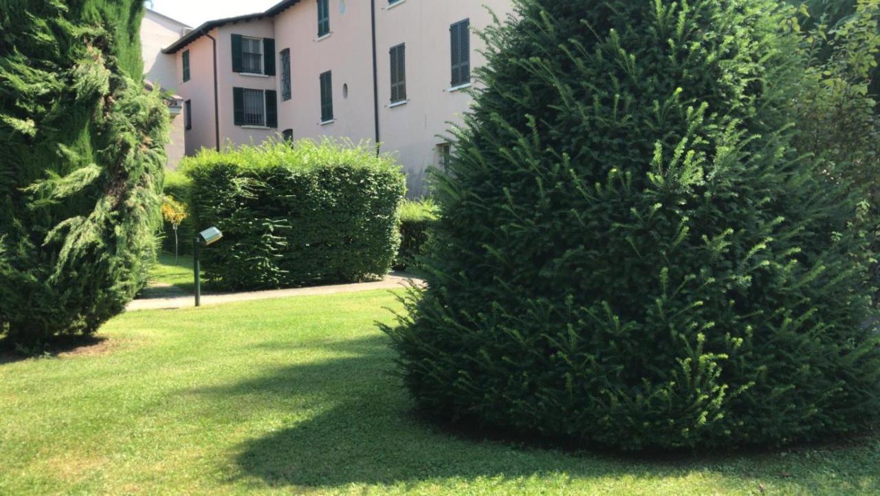 Apartament White House Brescia Zewnętrze zdjęcie