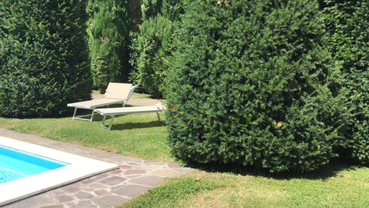 Apartament White House Brescia Zewnętrze zdjęcie