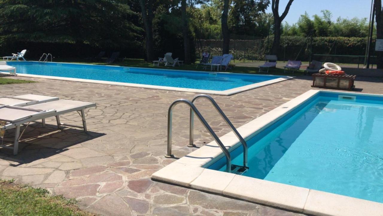 Apartament White House Brescia Zewnętrze zdjęcie