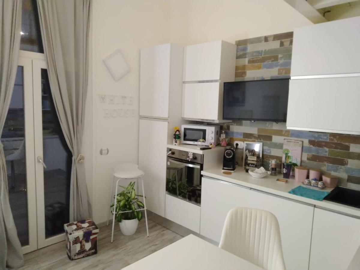 Apartament White House Brescia Zewnętrze zdjęcie