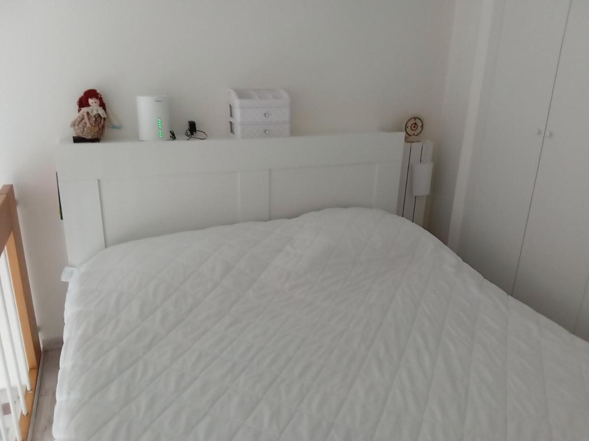 Apartament White House Brescia Zewnętrze zdjęcie