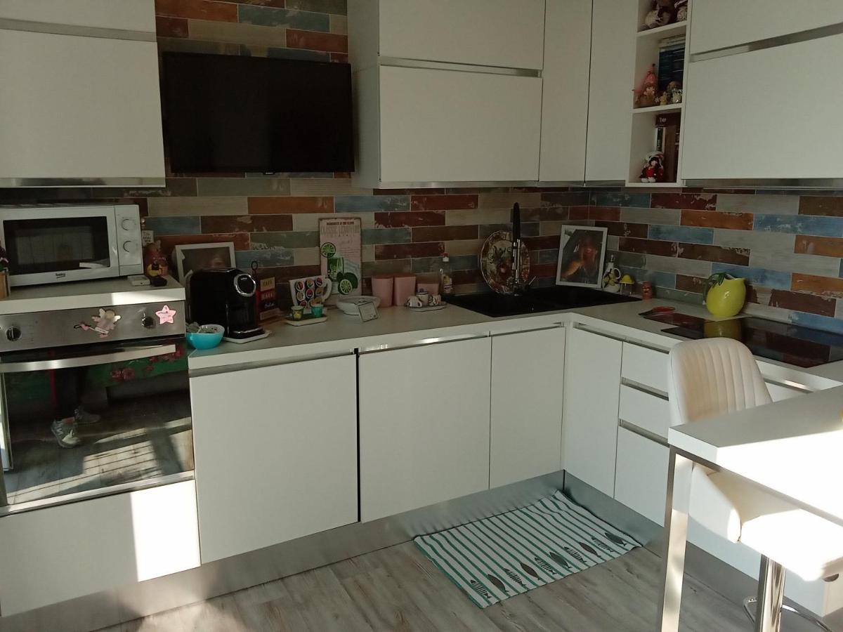 Apartament White House Brescia Zewnętrze zdjęcie