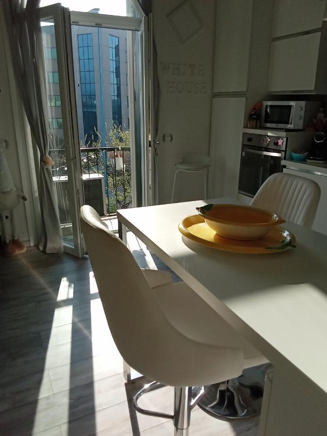 Apartament White House Brescia Zewnętrze zdjęcie