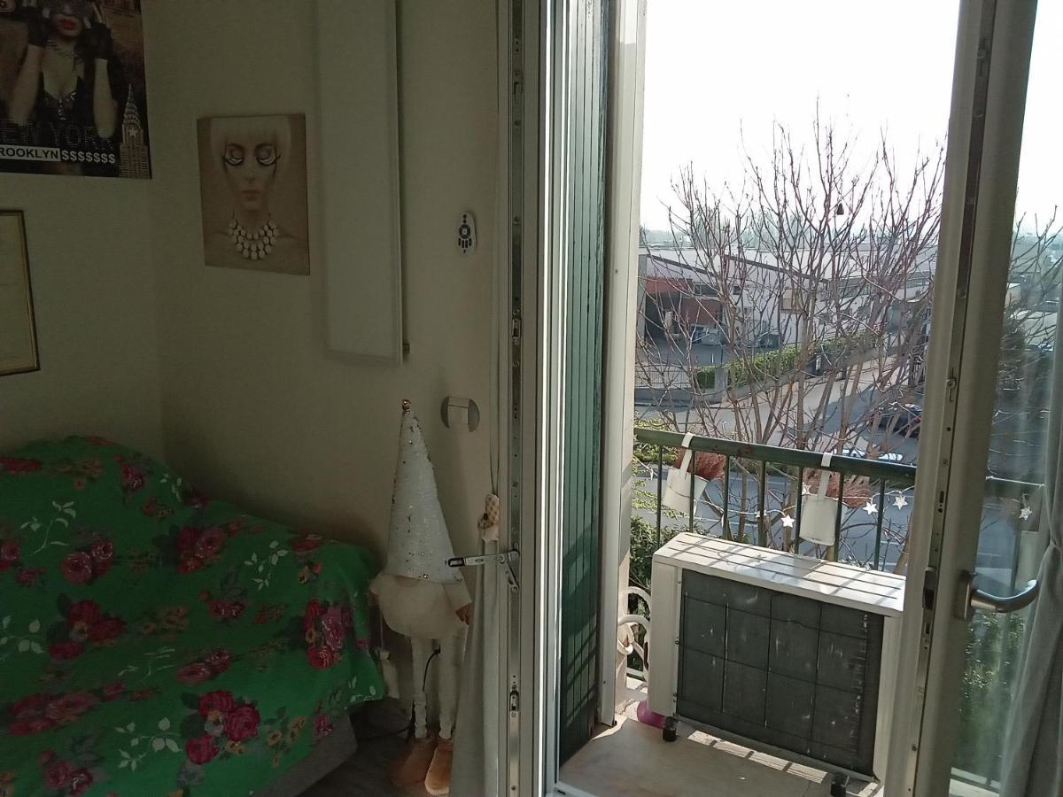 Apartament White House Brescia Zewnętrze zdjęcie