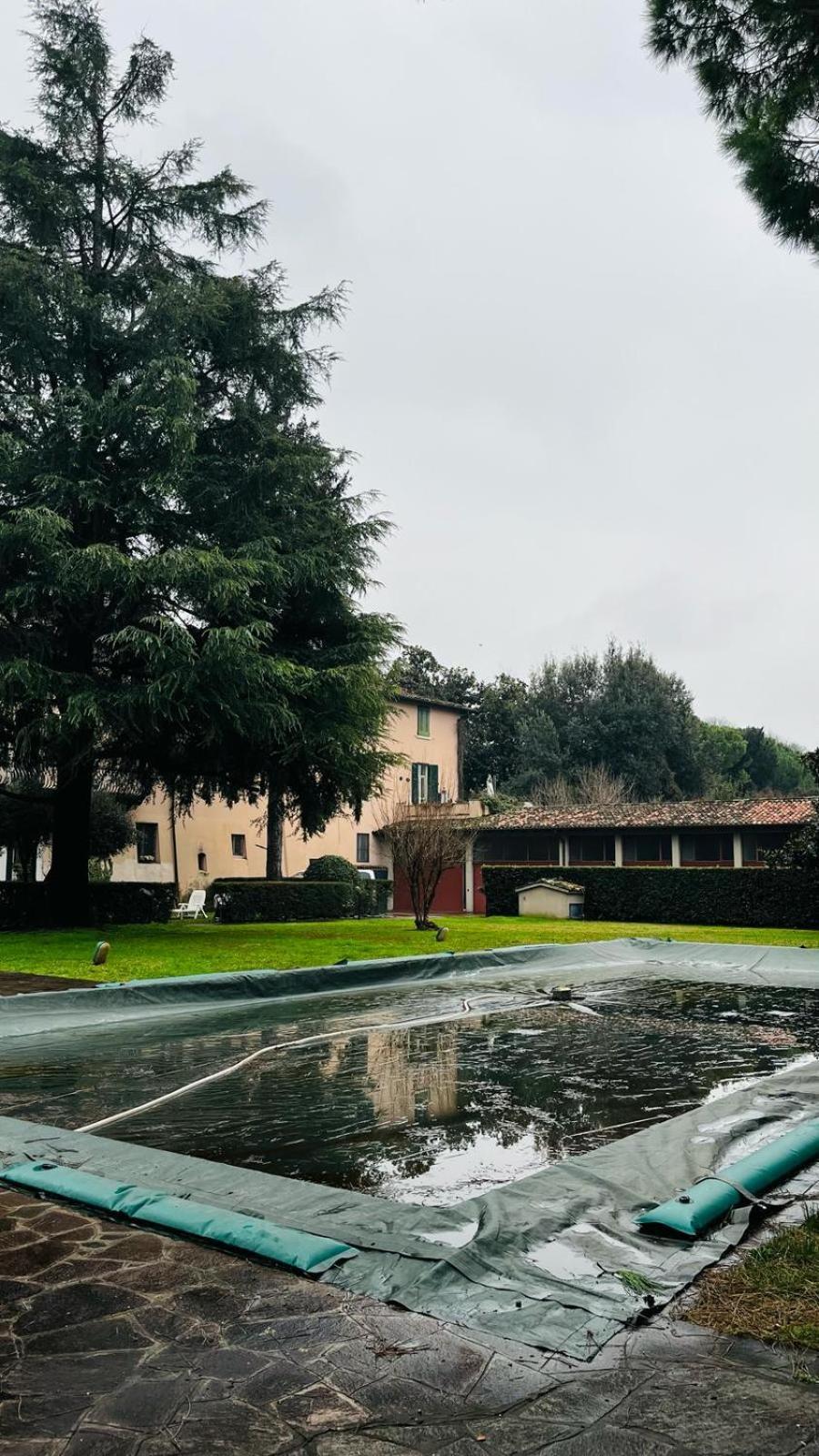 Apartament White House Brescia Zewnętrze zdjęcie