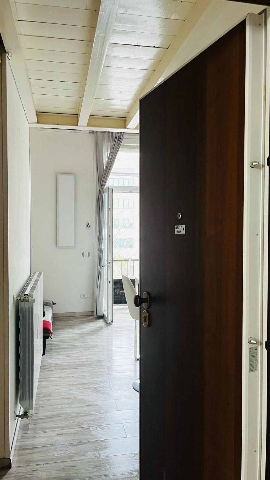 Apartament White House Brescia Zewnętrze zdjęcie