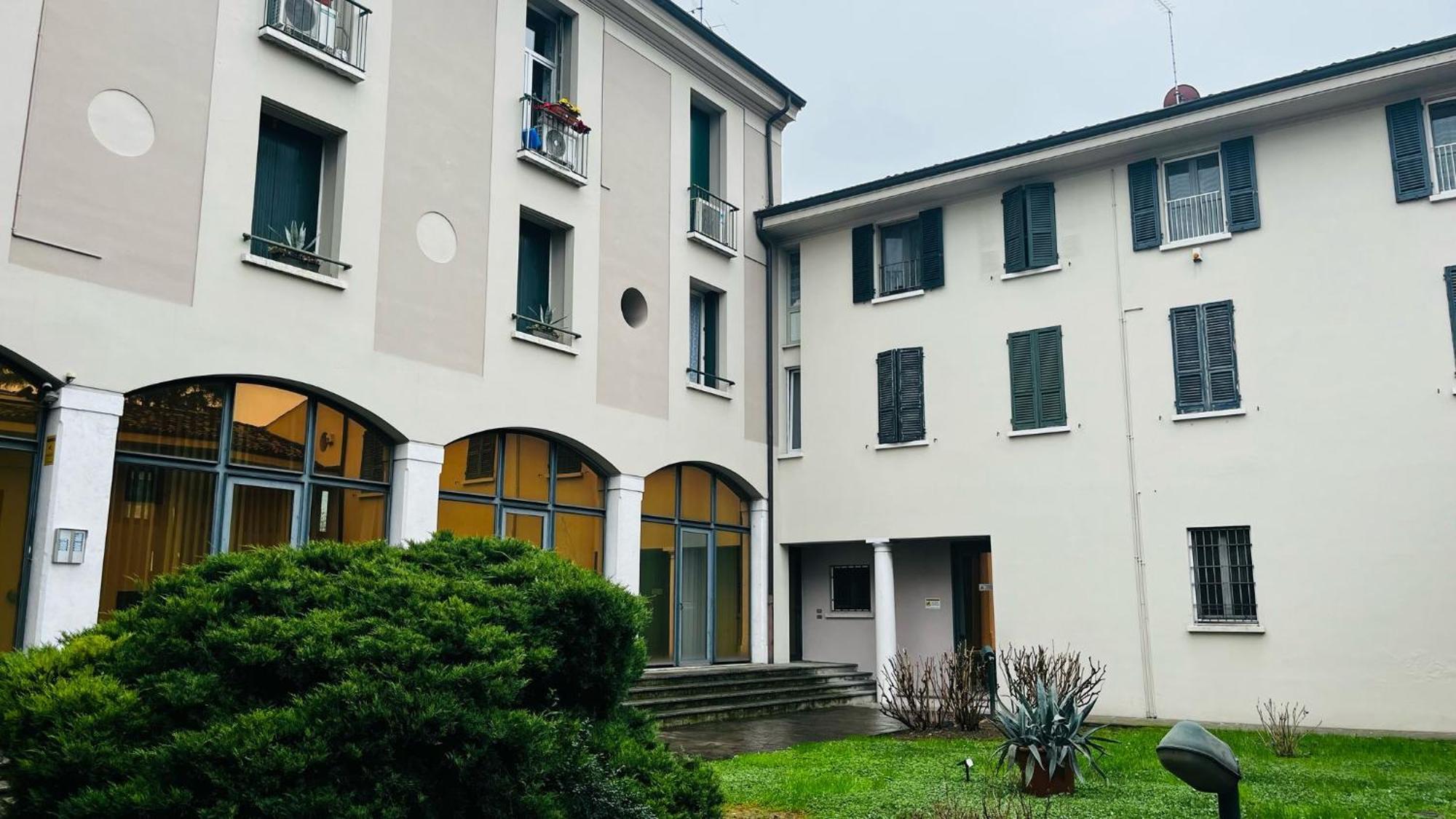 Apartament White House Brescia Zewnętrze zdjęcie